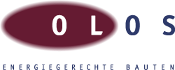 Olos AG Energiegerechte Bauten